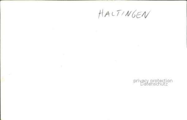 Haltingen Zerstoerte Stadt – Bild 2