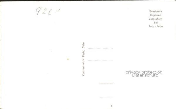 Ernstmuehl Teilansicht – Bild 2