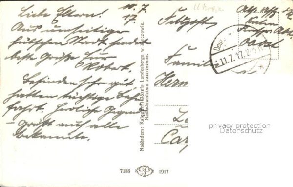 Zloczow Landwehrkaserne – Bild 2