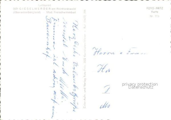 Gieselwerder Freischwimmbad – Bild 2