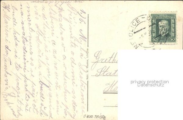 Libejice Teilansichten – Bild 2