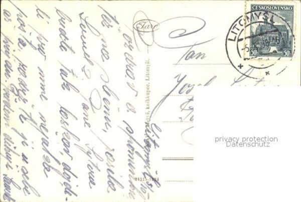 Litomysl Pivovar – Bild 2