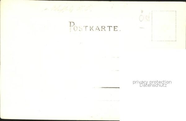 Feistritz Anger Kuenstlerkarte – Bild 2