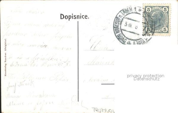 Dvora Kralove Nadrazui ulice – Bild 2