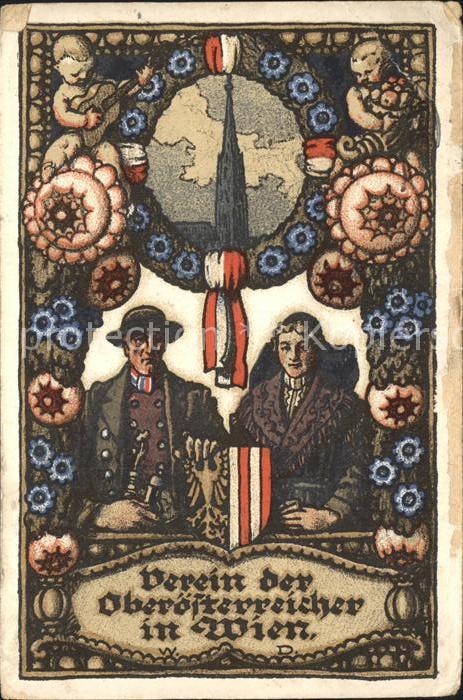Wien Verein der Oberoesterreicher