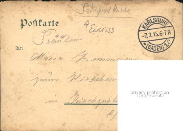 Karlsruhe Baden Schuh Restaurateur Zum Moninger – Bild 2