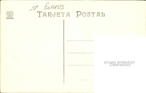 Algeciras Andalucia Banda del Rio – Bild 2