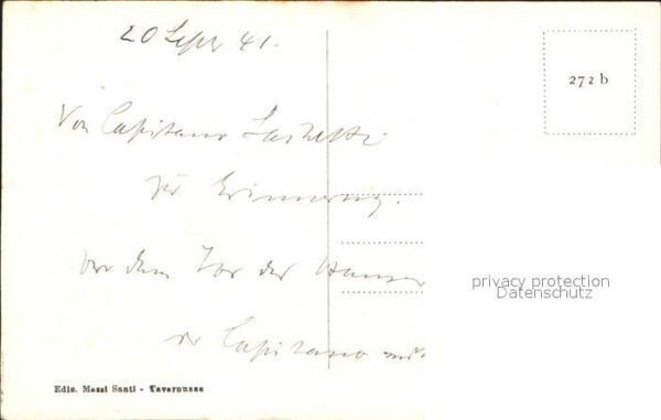 Tavarnuzze Le Rose Villa Sacchettini – Bild 2