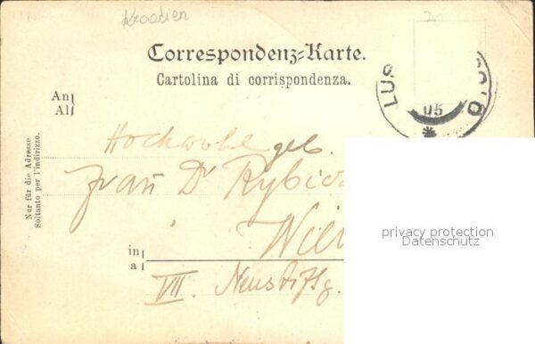 Lussinpiccolo Teilansicht – Bild 2