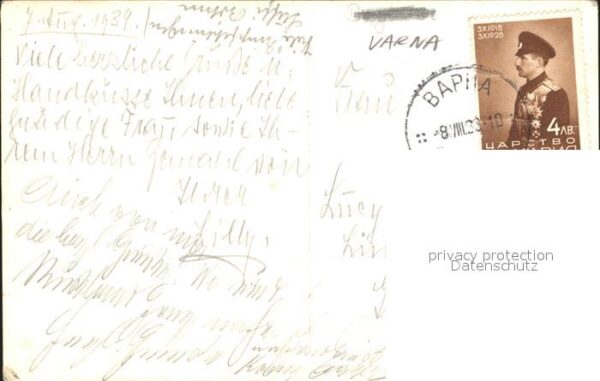 Varna Warna Moschee – Bild 2