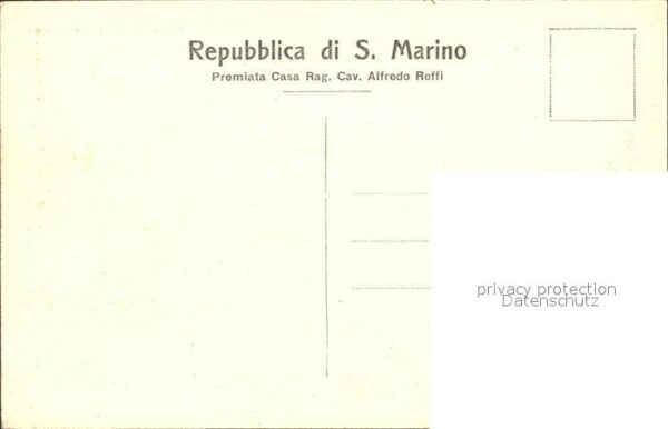 San Marino Repubblica Panorama – Bild 2