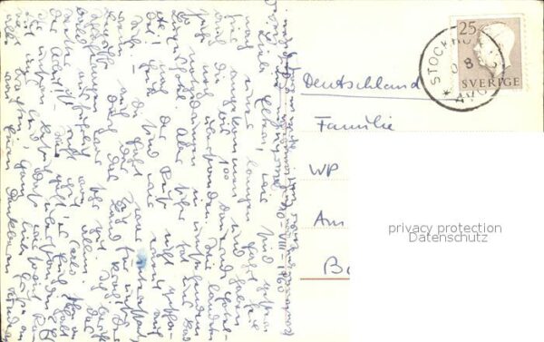 Stockholm Apollonia Hotel – Bild 2