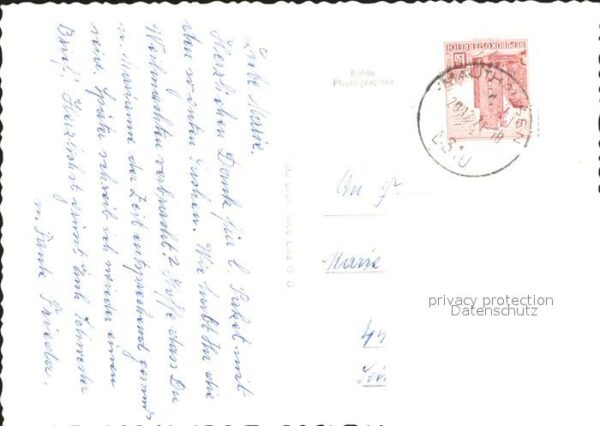 Mauthausen Oberoesterreich Fliegeraufnahme – Bild 2