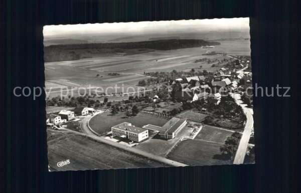Giessen Lahn Autobahn Rasthaus Reinhardshain