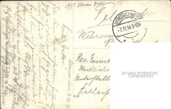 Regiment HR 017 Husaren – Bild 2