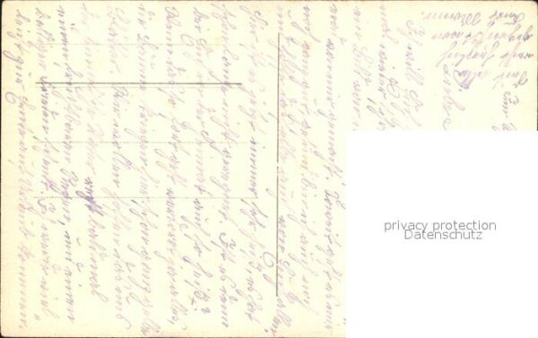 Militaria Jaeger Jaeger zu Pferde Portrait WK1 – Bild 2