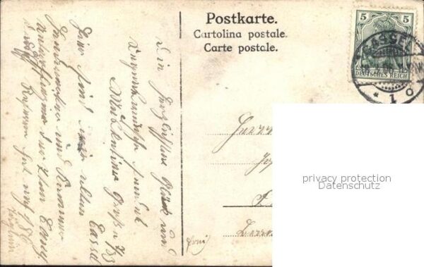 Kassel Militaria Gruppenfoto Bierkrug – Bild 2