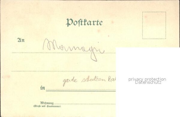 Militaria Kavallerie Garde Schuetzen Bataillon – Bild 2