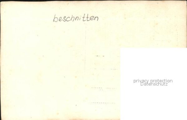 Militaria WK1 Soldat Fuss Artillerie Bajonett – Bild 2