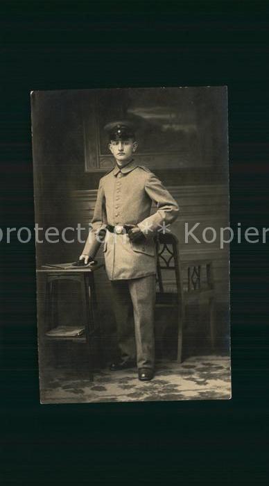 Militaria WK1 Hanau Eisenbahn Regiment