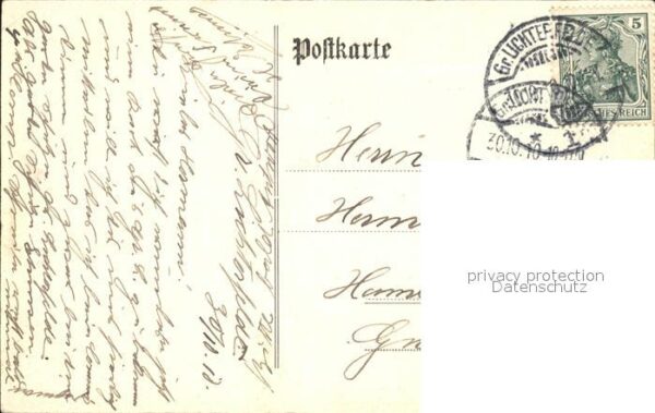 Militaria Deutschland Schiessstand Garde Schuetzen Bataillon Wache – Bild 2