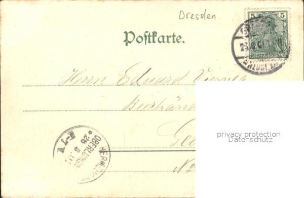Regiment GR 101 Grenadier Kaserne – Bild 2