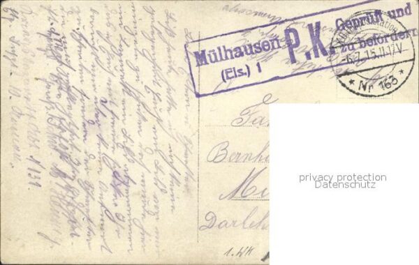 Militaria Lazarett Gruppenfoto Krankenschwester WK1 – Bild 2