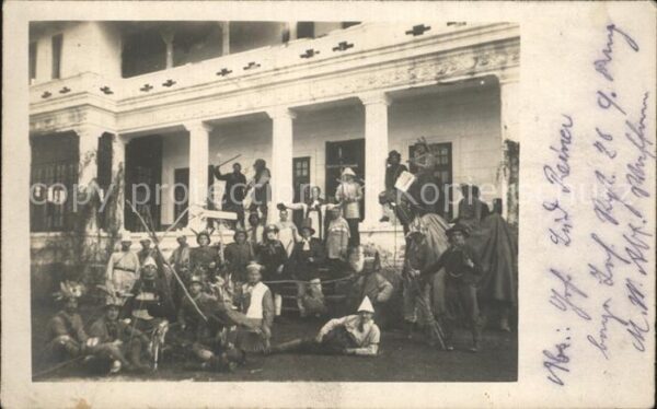 Militaria WK1 Bayern Bayerisches Infanterie Regiment 26 Soldatenleben WK1