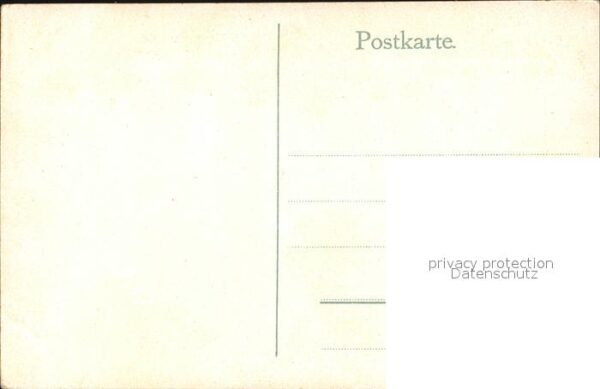 Militaria Kriegsgefangene Schottlaender in ihrer Nationaltracht WK1 – Bild 2