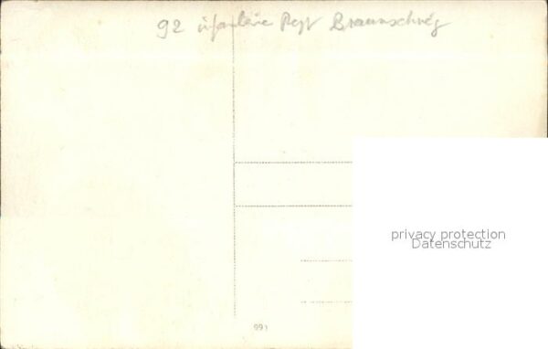 Regiment IR 092 Infanterie Gruppenfoto Soldaten Gewehr WK1 – Bild 2