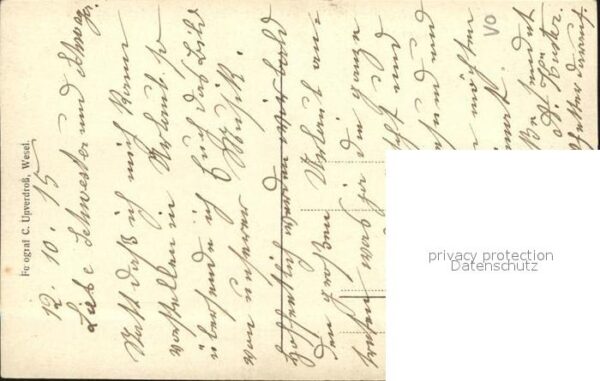 Regiment LIR 013 Landwehr Infanterie Musik Korps Rekrut.Depot Musikanten Orchest – Bild 2