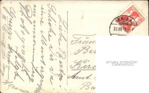 Militaria Schweiz CH Armee Herisau – Bild 2