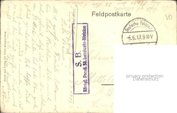 Militaria Politik Jungdeutschland im Schutz der Kriegsanleihe – Bild 2