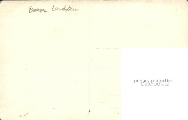Militaria Landwehr Landsturm Soldat WK1 – Bild 2