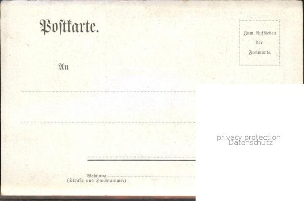 Militaria Soldatenleben Gewehrreinigen WK1 – Bild 2