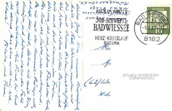 Bad Wiessee Landhaus Eiche – Bild 2