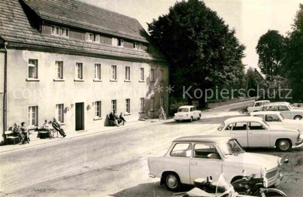 Cunewalde Teilansicht