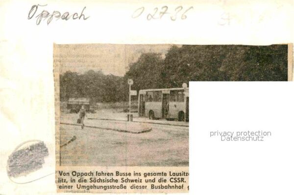Oppach Teilansicht – Bild 2