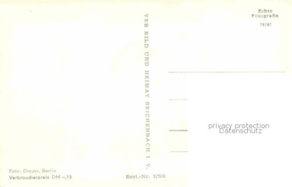 Wandlitz Prenzlauer Strasse – Bild 2