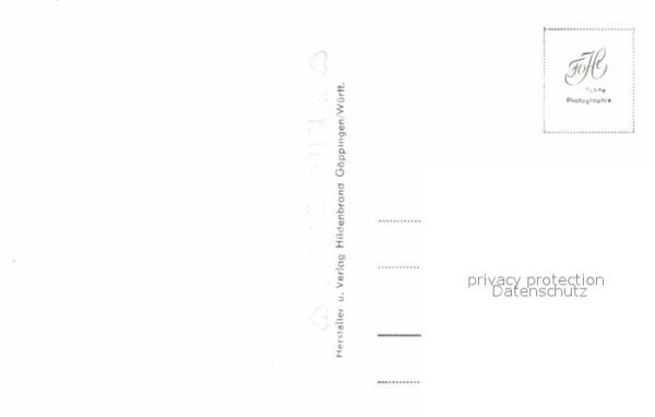 Truchtelfingen Teilansicht – Bild 2