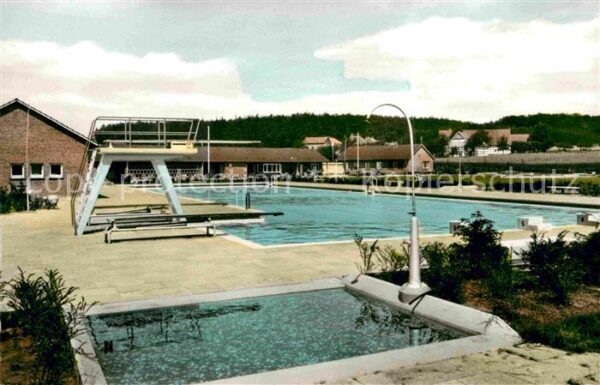 Roedinghausen Schwimmbad