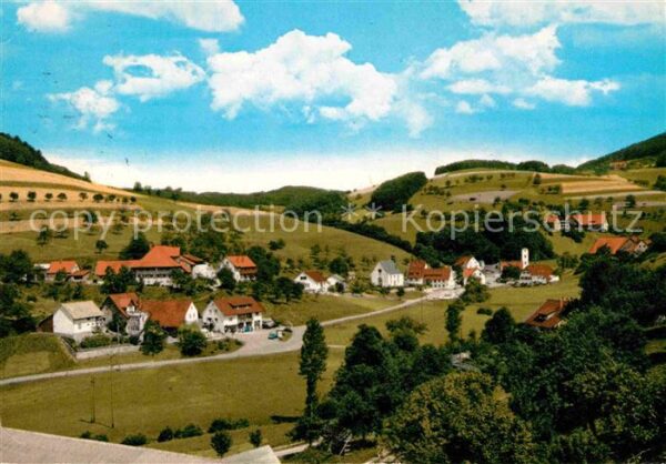Brettental Teilansicht