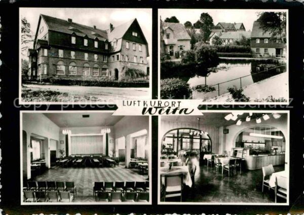Weifa Gasthaus