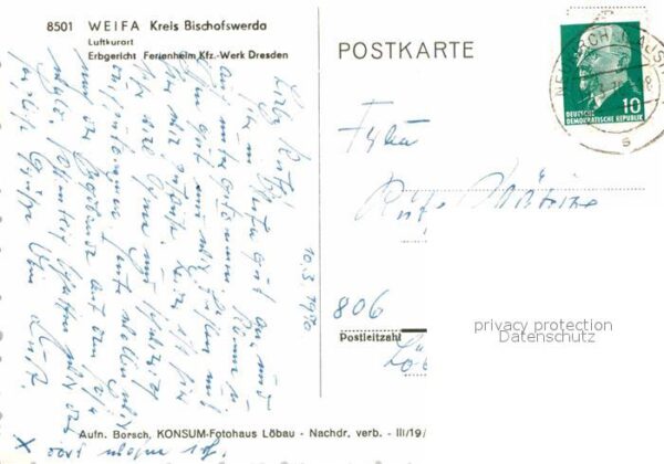 Weifa Gasthaus – Bild 2