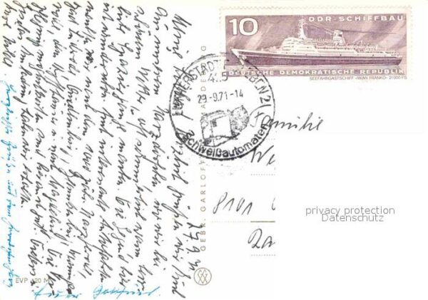 Pansfelde Teilansichten – Bild 2