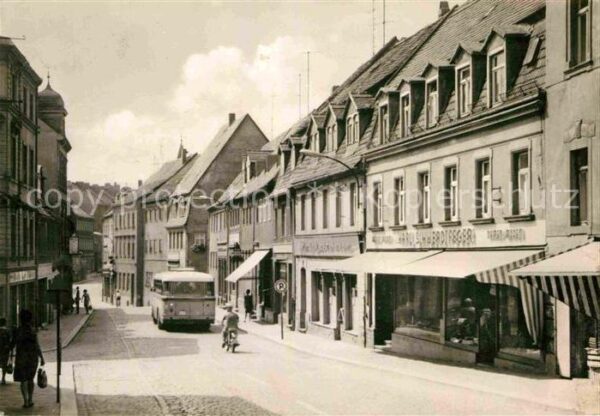Rosswein Doebelner Strasse
