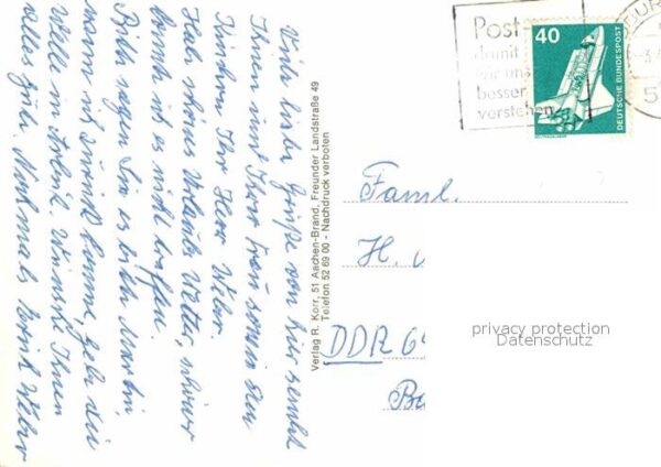 Kaster Bedburg Teilansichten – Bild 2