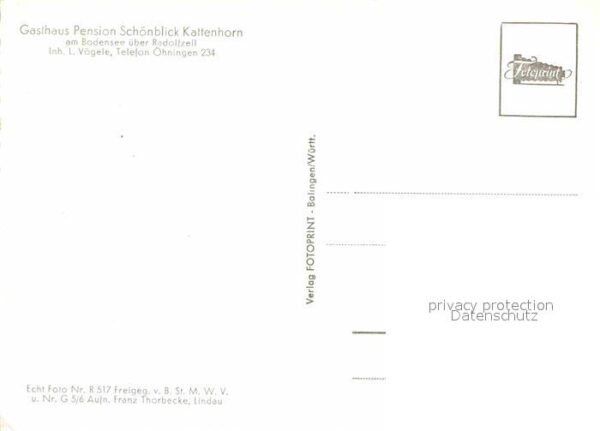 Schoenblick Fliegeraufnahme – Bild 2