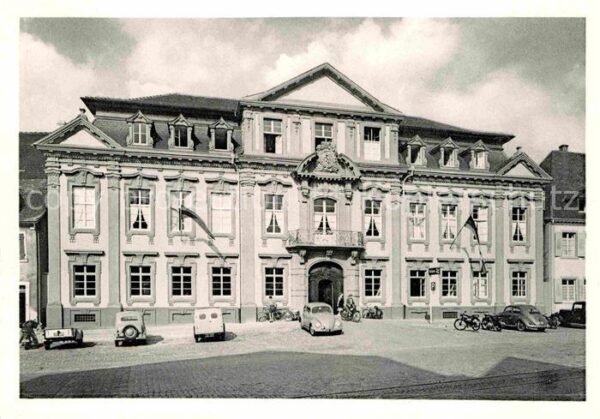 Offenburg Landratsamt