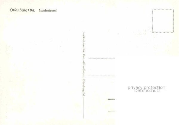 Offenburg Landratsamt – Bild 2